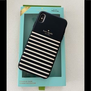 Kate Spade iPhone XS Max Case